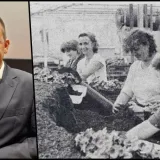 Dario Hrebak želi Bjelovaru vratiti Bjelovarski vrt/Foto: Grad Bjelovar, Državni arhiv