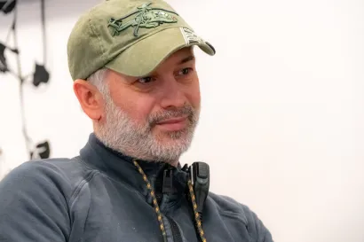 Laurent je živio u Marku u Francuskoj/Foto: &Scaron;tefan Brajković