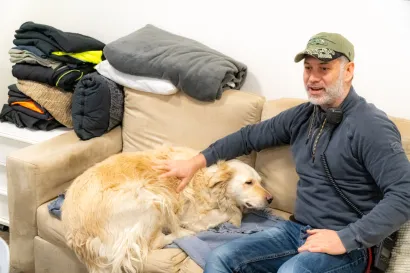 Foto: &Scaron;tefan Brajković