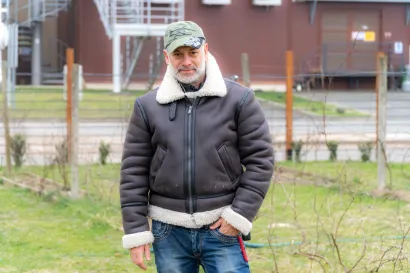 Foto: &Scaron;tefan Brajković