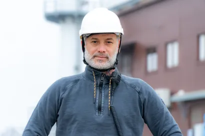 U Grubi&scaron;no Polje Laurent Sessa je stigao prije gotovo deset godina/Foto: &Scaron;tefan Brajković