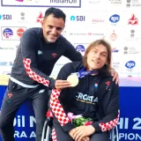 Foto: Hrvatski paraolimpijski savez