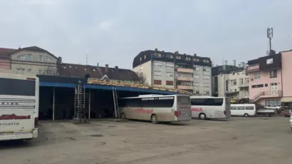 Foto: Krugoval Gare&scaron;nica