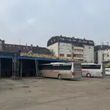 Foto: Krugoval Gare&scaron;nica