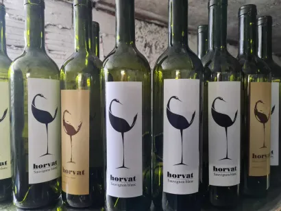 Broj vinara posljednjih godina polako raste/Foto: Privatni album