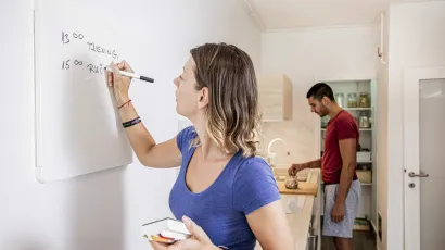 Grad Daruvar potiče stambeno zbrinjavanja mladih/Foto: Berislava Picek/ CROPIX (ilustracija)