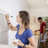 Grad Daruvar potiče stambeno zbrinjavanja mladih/Foto: Berislava Picek/ CROPIX (ilustracija)