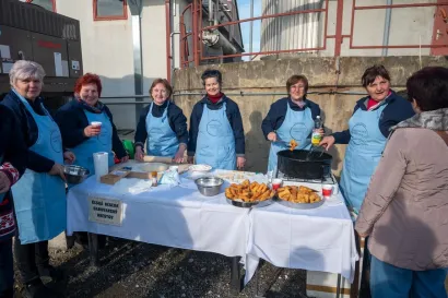 Foto: Predrag Uskoković