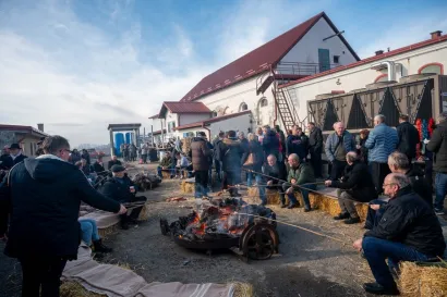 Foto: Predrag Uskoković