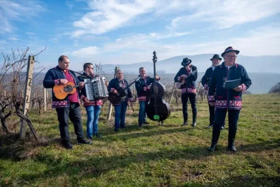Ni&scaron;ta bez tambura&scaron;a/Foto: Predrag Uskoković