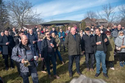 Foto: Predrag Uskoković