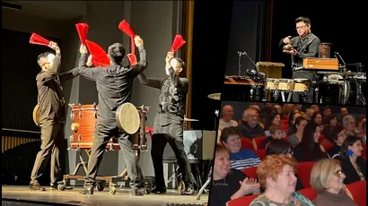 Foto: Glazbena &scaron;kola Vatroslava Lisinskog