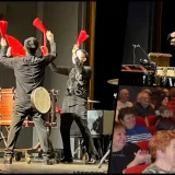 Foto: Glazbena &scaron;kola Vatroslava Lisinskog