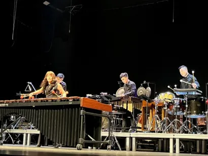 Foto: Glazbena &scaron;kola Vatroslava Lisinskog