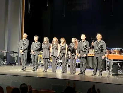 Foto: Glazbena &scaron;kola Vatroslava Lisinskog