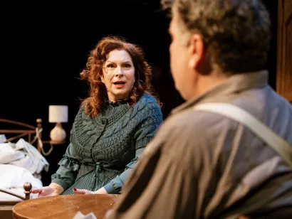 Bjelovarska premijera zakazana je za 31. siječnja/Foto: KMC Bjelovar