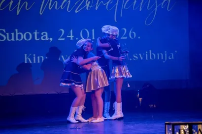 Foto: Predrag Uskoković