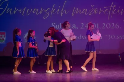 Foto: Predrag Uskoković