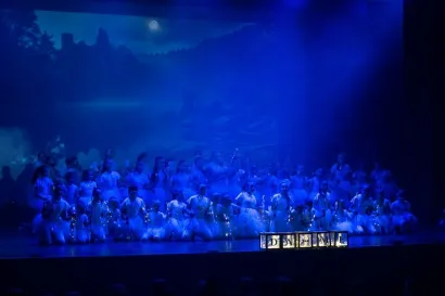 Foto: Predrag Uskoković