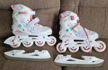 2 u 1 ženske role vožene ukupno 15-ak minuta za svega 50 euraFoto: Privatni album