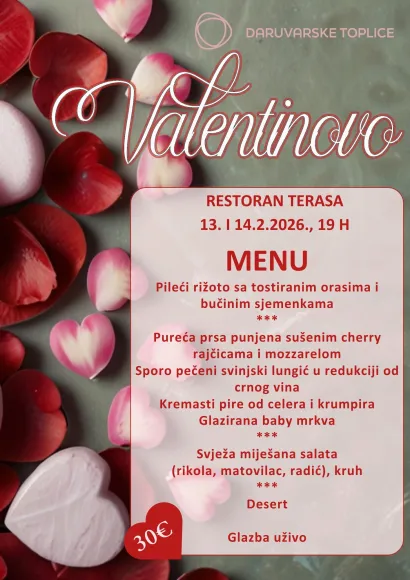 Foto: Daruvarske toplice