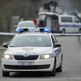 Vozač mopeda je prevezen u pakračku bolnicu/ Foto: Damir Krajač/CROPIX (ilustracija)