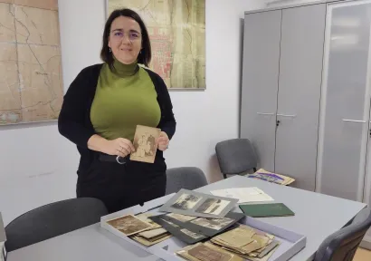 Foto: Slavica Trgovac Martan