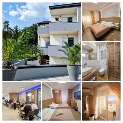 Novo na oglasniku MojPortal.hr: Od luksuznog odmora, preko atraktivnog auta do mobitela...