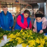 Foto: Predrag Uskoković