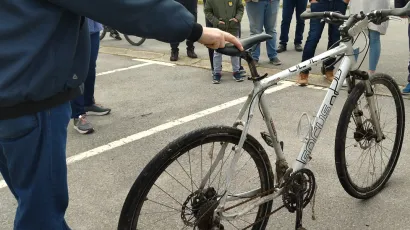 Foto: Deni Marčinković