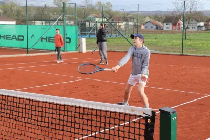 Damjan Lucić foto/Foto: Pakrački list