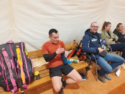 Ivan Ple&scaron;a je već dva mjeseca klupski broj 1/Foto: Mario Barać