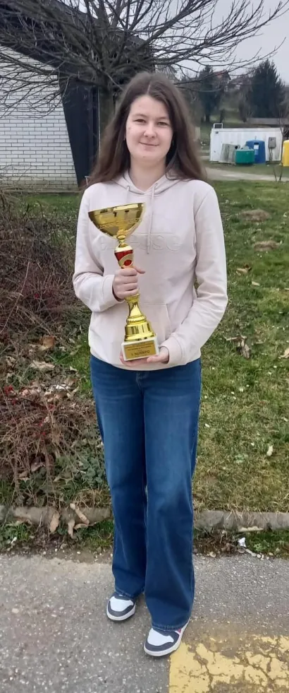 Foto: Privatni album