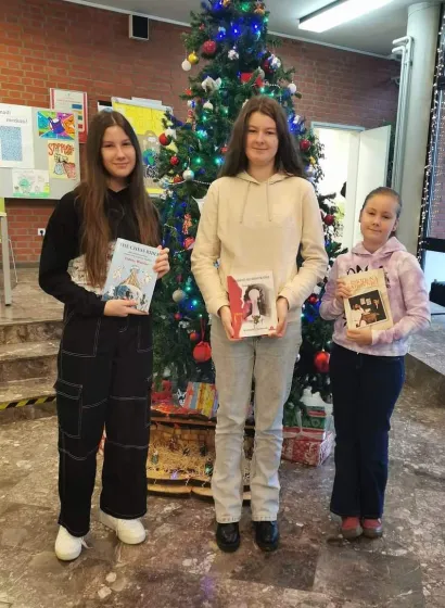 Foto: Privatni album