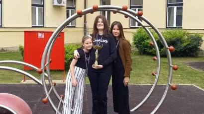 Foto: Privatni album