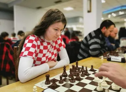 Svaki novi potez je novi izazov/Foto: Privatni album