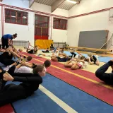 Foto: Gimnastički klub Daruvar