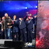 Foto: Damjan Tadić/CROPIX, Tomislav Kri&scaron;to/CROPIX