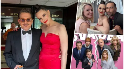 Foto: Privatni album