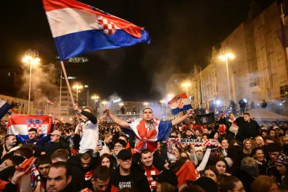 Foto: Goran Mehkek/CROPIX