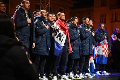 Foto: Goran Mehkek/CROPIX