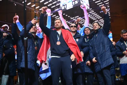 Foto: Goran Mehkek/CROPIX