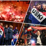 Foto: Goran Mehkek, Boris Kovačev/CROPIX