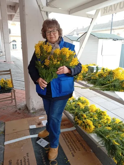 Foto: Liga protiv raka Daruvar