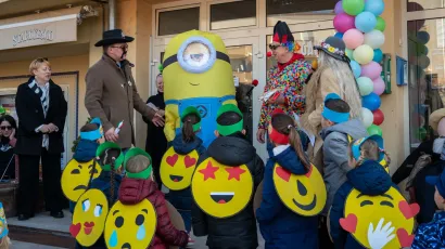 Foto: Predrag Uskoković/Grad Daruvar