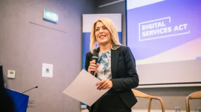 Foto: Marko Lopac/Predstavni&scaron;tvo Europske komisije u Hrvatskoj