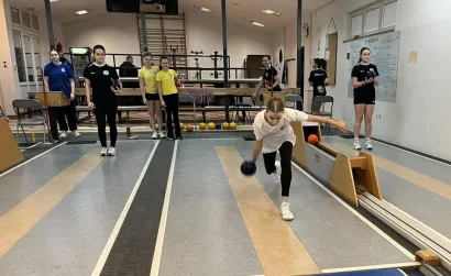 Kiara Juranović/Foto: Mario Barać