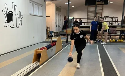 Lea Tome/Foto: Mario Barać