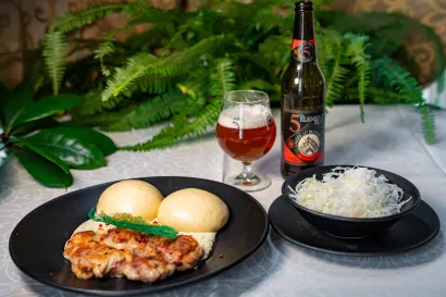 Foto: Sa&scaron;a Selihar