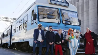 Foto: TU Bilogora Bjelovar (Antonio Ivičević)